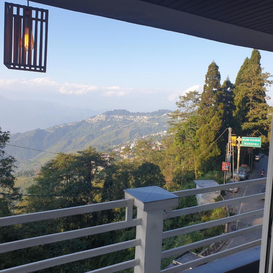Zingo'S Home Stay Darjeeling  Exterior photo