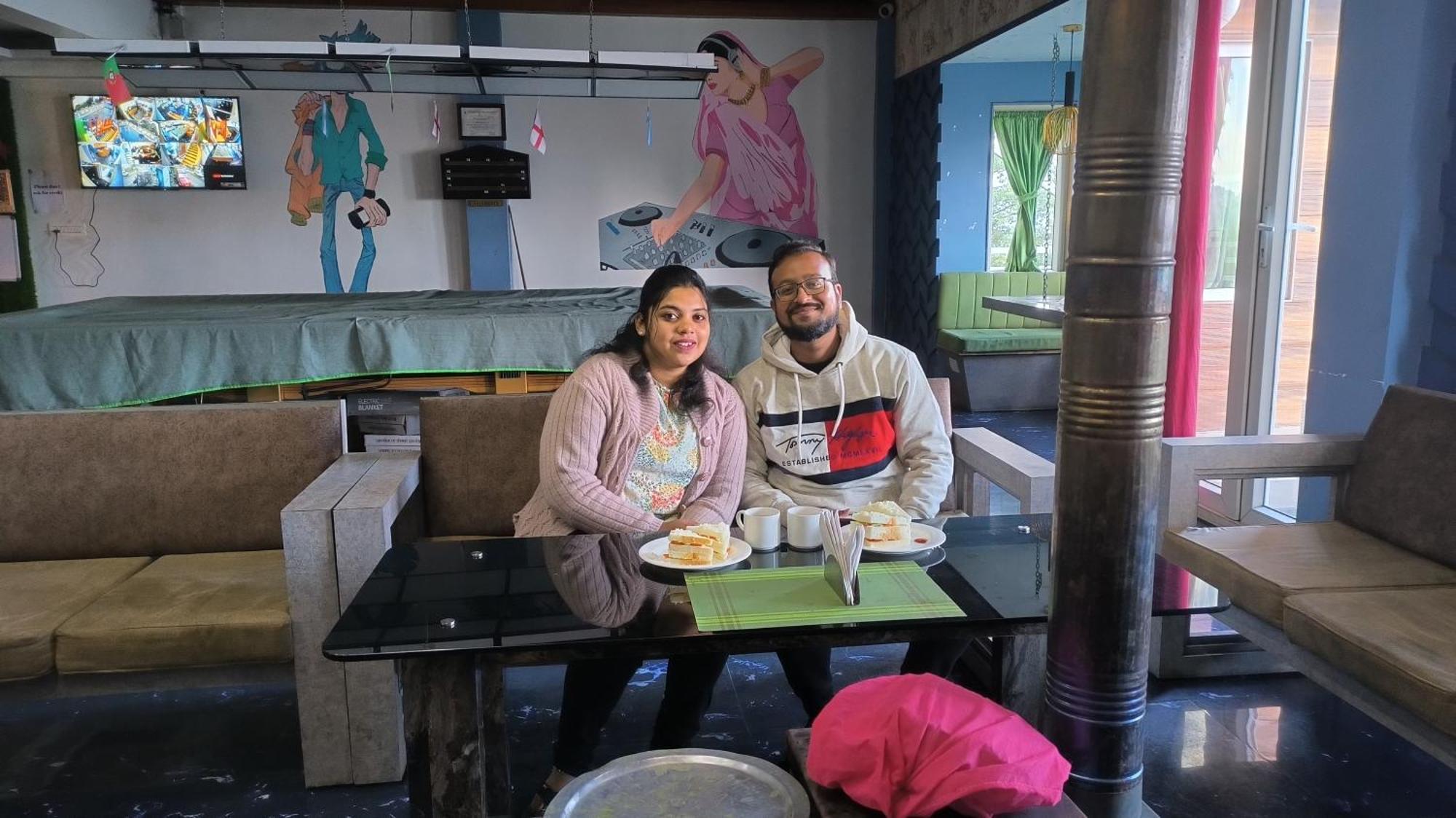 Zingo'S Home Stay Darjeeling  Exterior photo